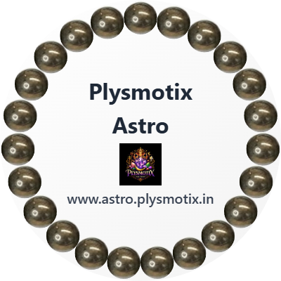Pyrite Bracelet 8MM