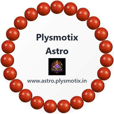 Red Jasper Bracelet 8MM
