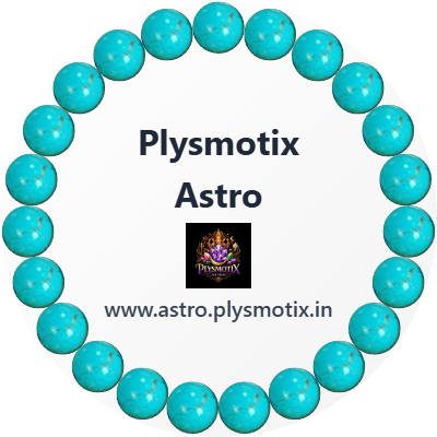Turquoise Bracelet 8MM